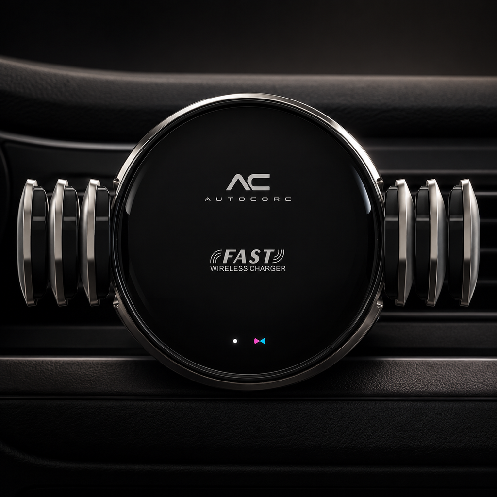 AutoCore™ MagCharge Pro Wireless Car Mount