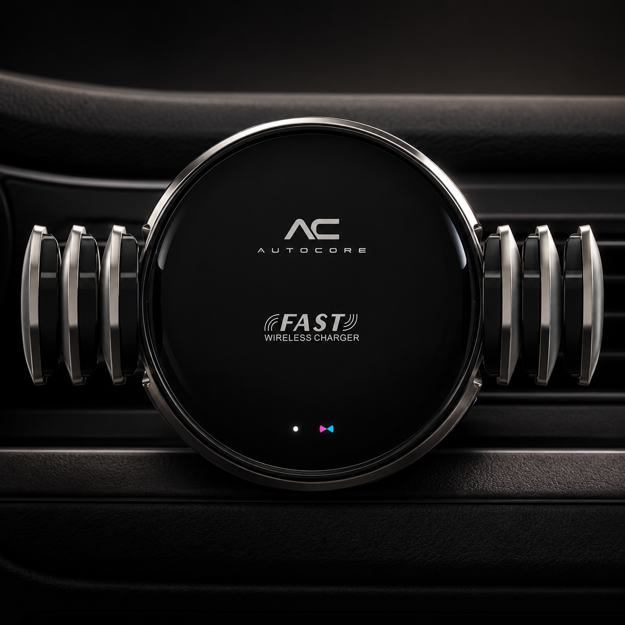 AutoCore™ MagCharge Pro Wireless Car Mount