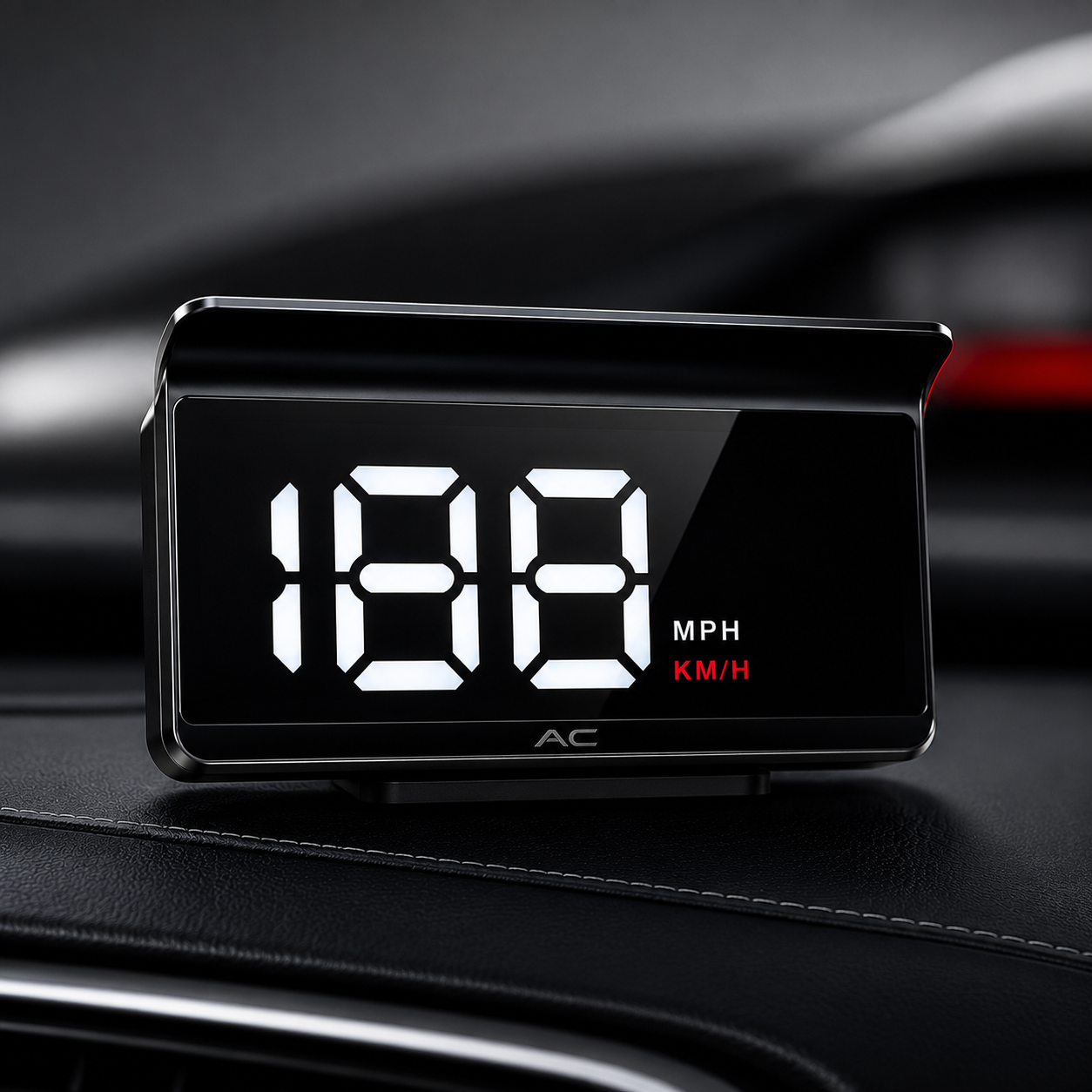 AutoCore™ W2 Universal Head-Up Display