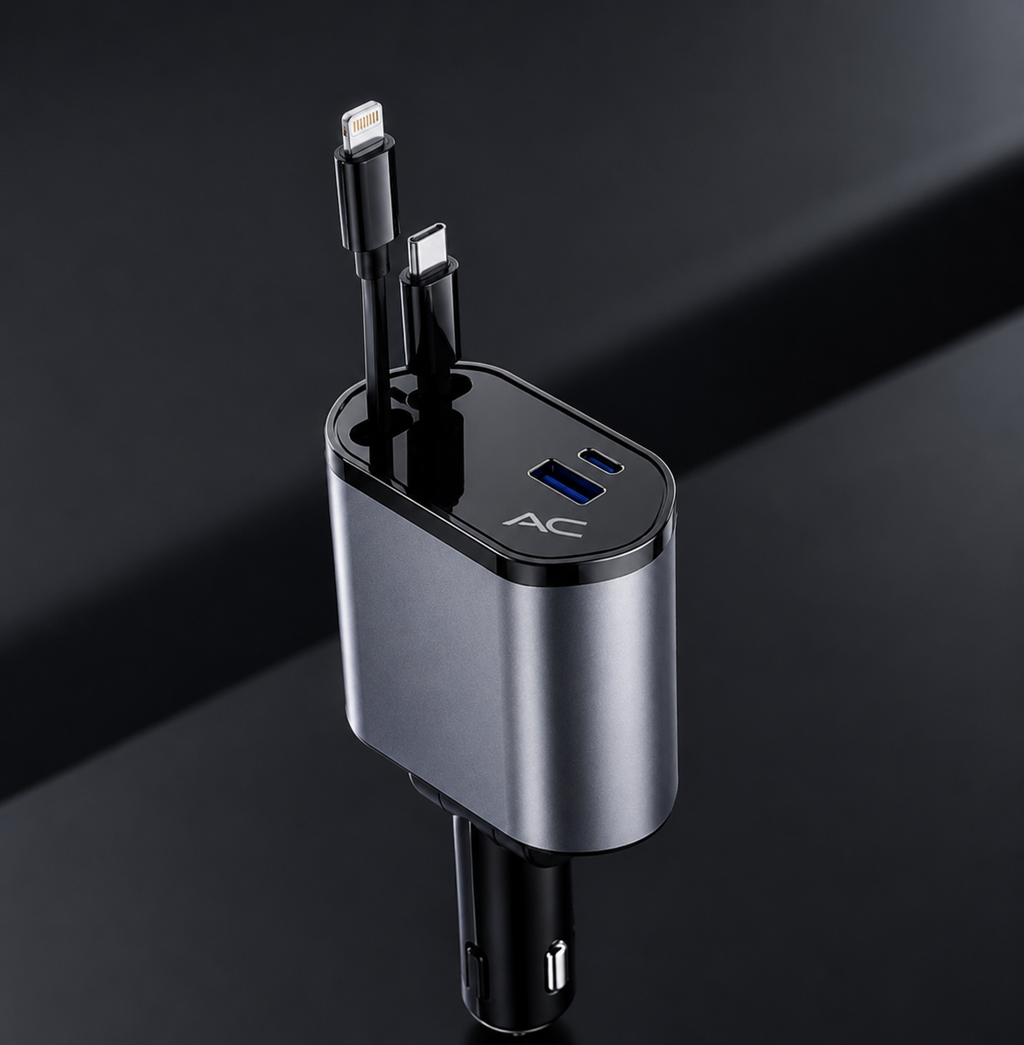 AutoCore VoltDrive Pro™