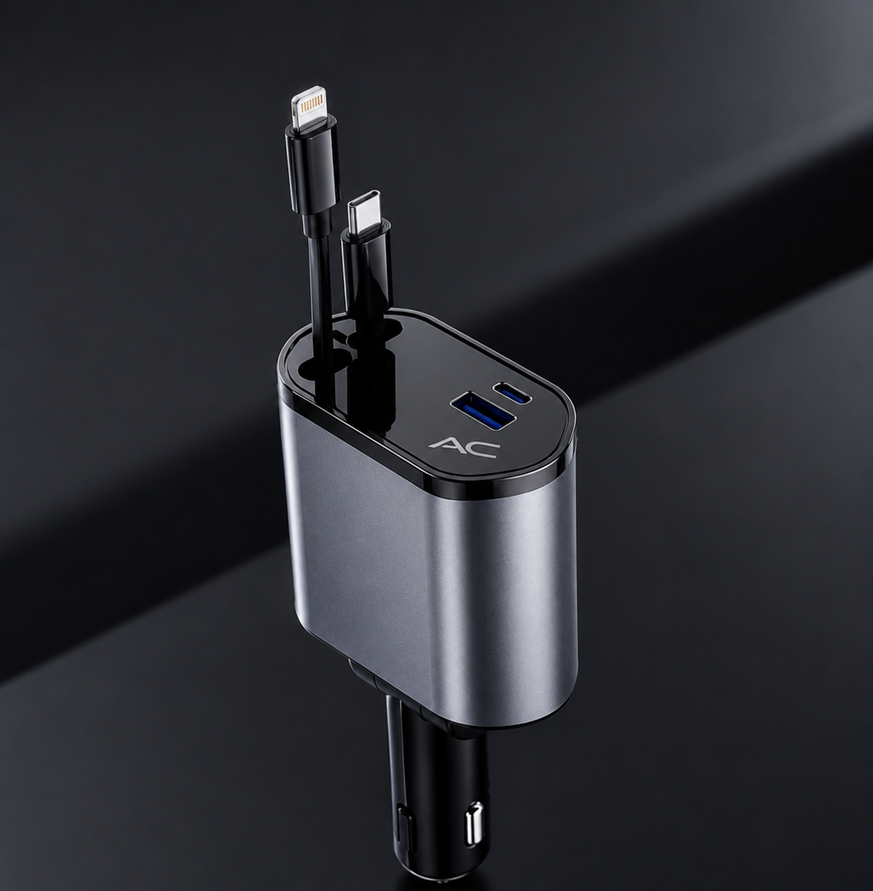 AutoCore VoltDrive Pro™