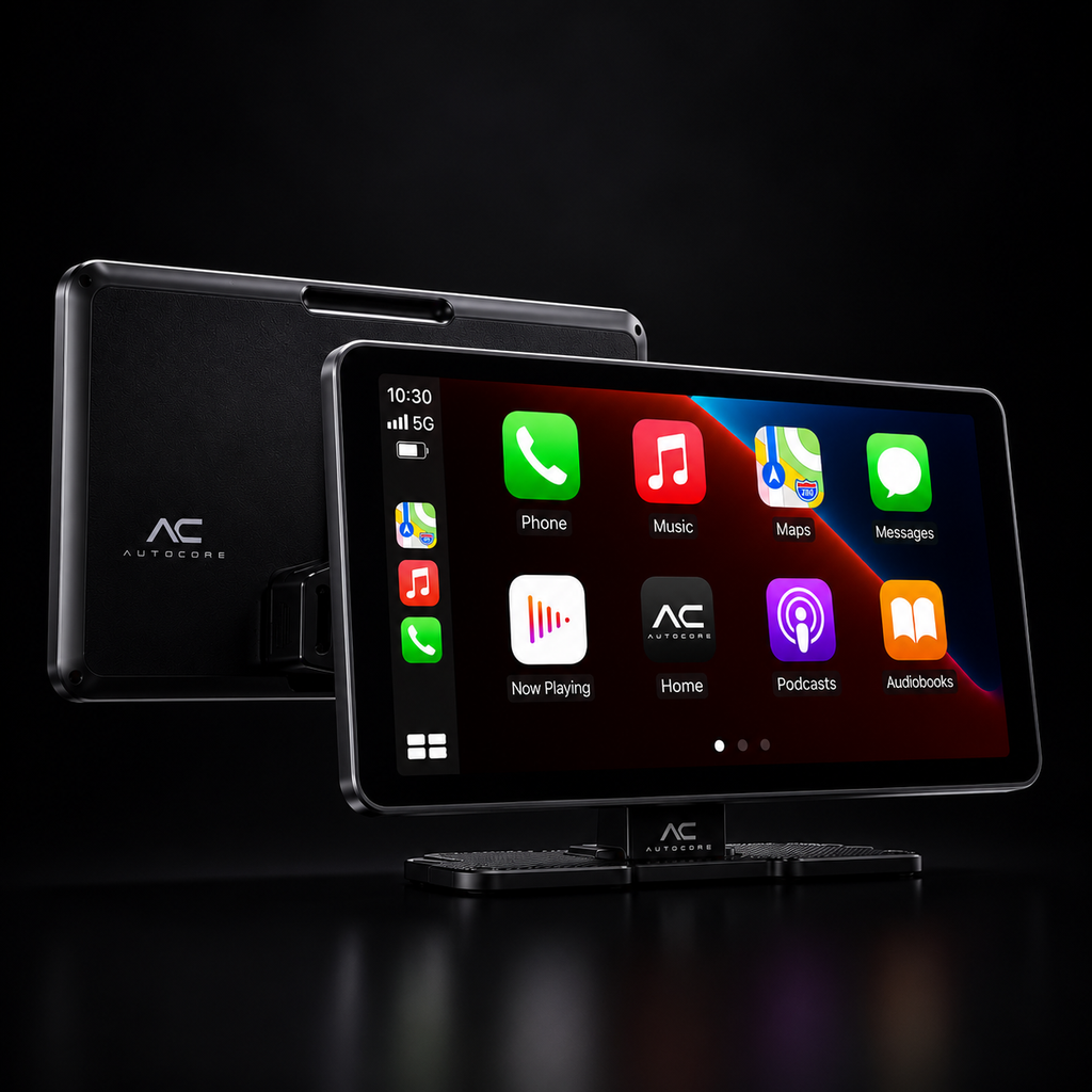 AutoCore™ SmartDrive Pro