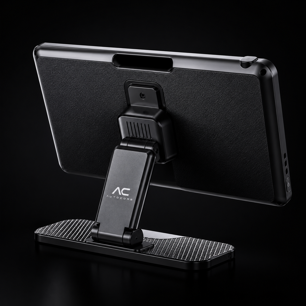 AutoCore™ SmartDrive Pro