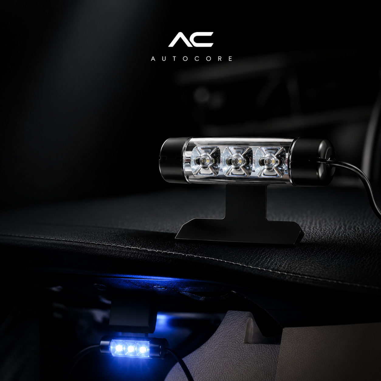 AutoCore™ Premium LED Interior Ambient Lights 780 decorative lights