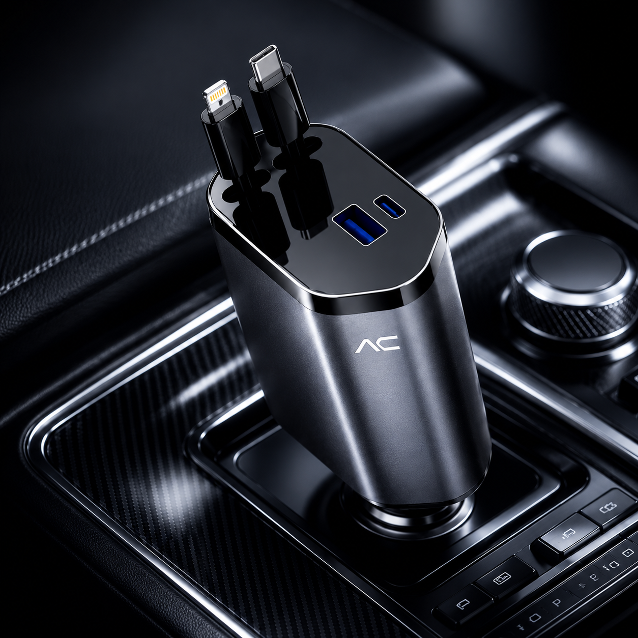 AutoCore VoltDrive Pro™