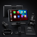 AutoCore™ SmartDrive Pro